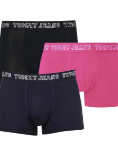 Pánské boxerky 3Pack UM0UM02850-0T0 - Tommy Hilfiger