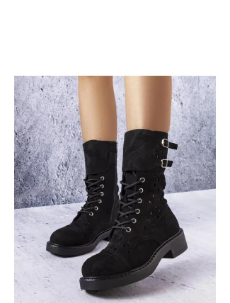 Boty  model 207087 Solea