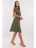 Denní šaty model 213239 Italy Moda Velkoobchod spodní prádlo, oblečení a obuvi. Dámská móda, prádlo, dámské boty v Matterhorn