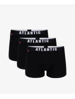 Boxerky Atlantic 3BMH-011 A'3 M-2XL