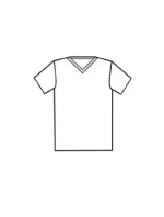 Pánský nátělník Cornette 531 New High Emotion kr/r M-2XL