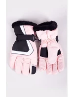 Lyžařské rukavice YOCLUB REN-0259K