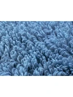 Unisex župan Athena 2116 denim světlý - Vestis