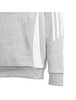 Mikina s kapucí adidas Tiro 24 Jr IR7505