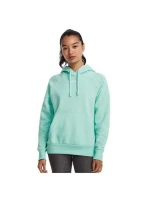 Under Armour Rival Fleece Hoodie W 1379500-361 Under Armour Rival Fleece Hoodie W 1379500-361