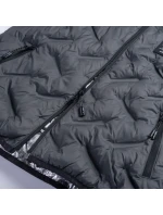 Prošívaná vesta Elbrus Huel Vest Primaloft W 92800622493