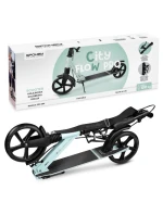 Městský skútr Spokey CITY FLOW PRO
