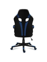Herní židle HZ-Force 2.5 Blue Mesh Herní židle HZ-Force 2.5 Blue Mesh