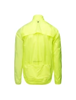 Cyklistická bunda Radvik Papa Wp Jacket Gts M 92800624364 pánské