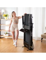 BE5872 ELEKTRICKÝ BĚŽECKÝ PÁS HMS