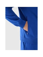 Pánská mikina s kapucí 4F 4FRSS24TSWSM2035-36S pánské Pánská mikina s kapucí 4F 4FRSS24TSWSM2035-36S pánské