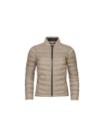 SAIL RACING Bunda W Race Primaloft - hnědá