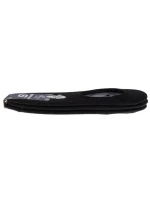 Skechers 3ks Pánské nefroté No Show S112219-BLK Black 41-46