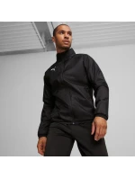 Pánská bunda Puma Team Goal All Weather černá 659038 03 pánské