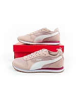 Puma sportovní boty tenisky dámské ST Miler módní pohodlné světle růžové dámské Puma sportovní boty tenisky dámské ST Miler módní pohodlné světle růžové dámské