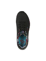 Dámské boty Skechers UNO LOVING LOVE 155506 BBK
