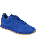 Dětské kožené kalhoty Classic TDC JR BD5052 - Reebok Dětské kožené kalhoty Classic TDC JR BD5052 - Reebok