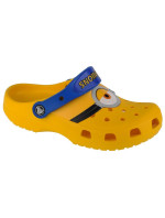 Žabky Crocs Fun Lab Classic I AM Minions Clog Jr 207461-730