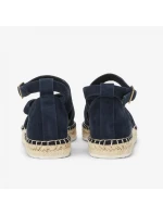 Dámské sandály espadrille W 10415613801305 890 - Marc O'Polo Dámské sandály espadrille W 10415613801305 890 - Marc O'Polo