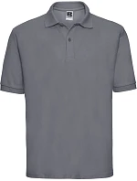 Russell Athletic 539M Piqué polo 10.539M convoy grey
