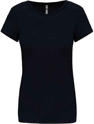 Kariban K 3013 Dámské elastické tričko 20.3013 navy Kariban K 3013 Dámské elastické tričko 20.3013 navy