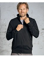 Promodoro 5270 Pánská pracovní mikina - EXCD 40.5270 steel grey Promodoro 5270 Pánská pracovní mikina - EXCD 40.5270 steel grey
