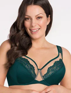 Gorsenia K441 Luisse barva: zelená