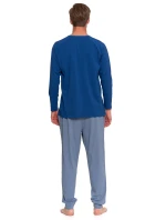 Moraj PDM5600-003 barva:navy Moraj PDM5600-003 barva:navy