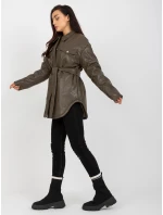 EM KR MC309.69P khaki bunda