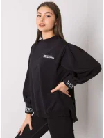 Halenka RV BL 7164.51P černá Halenka RV BL 7164.51P černá