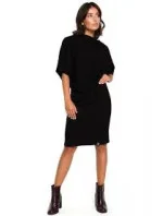 Dámské šaty B097 - BEwear Dámské šaty B097 - BEwear