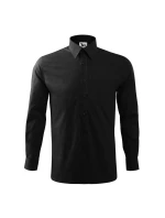 Pánské košile MLI-20901 Černá - Malfini Style Pánské košile MLI-20901 Černá - Malfini Style