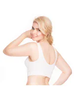 Sportovní podprsenka 06-10 - HANNA STYLE