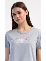 Dámské pyžamo kapri Mia