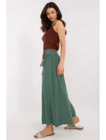 Dámské kalhoty  model 210670 Och Bella