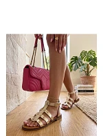 Sandály  model 228213 Solea