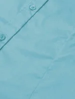 Světle modrá klasická dámská košile (HH039-41) Světle modrá klasická dámská košile (HH039-41)