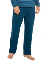 Pánské pyžamo 139/37 Various - CORNETTE Pánské pyžamo 139/37 Various - CORNETTE