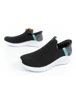 Boty Skechers W 303801L/BKMT