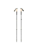 Trekingové hole Black Diamond TRAIL CORK - vavřínově zelené