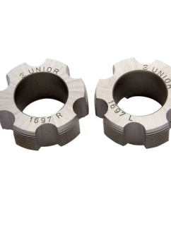 Závitníky UNIOR BSA 1.3/8x24tpi