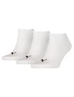 PUMA SNEAKER SOCKS 3 páry 261080001 300 PUMA SNEAKER SOCKS 3 páry 261080001 300