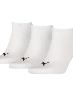 PUMA SNEAKER SOCKS 3 páry 261080001 300