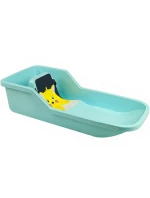 Sáňky Hamax Baby Bob 501032