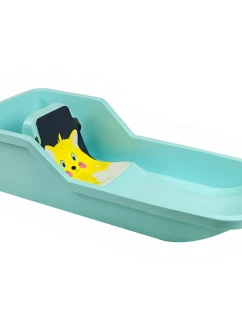 Sáňky Hamax Baby Bob 501032