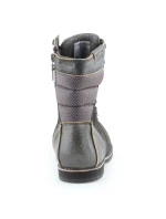 Dámské boty Twentythird Ave Wp Mid W BL2769-010 - Columbia