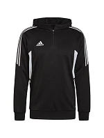 Adidas Condivo 22 Track Hoodie M HD7006 pánské
