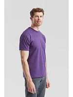 Fruit of the Loom Valueweight T Tričko 16.1036 white Fruit of the Loom Valueweight T Tričko 16.1036 white