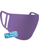 Premier PR 799 Maska na obličej, balení po 5 kusech 39.0799 purple Premier PR 799 Maska na obličej, balení po 5 kusech 39.0799 purple