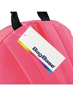 BagBase BG 125 Originální módní batoh 52.0125 anthracite BagBase BG 125 Originální módní batoh 52.0125 anthracite